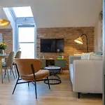 White Wool Siglany, Magiczny Horyzont Apartment *