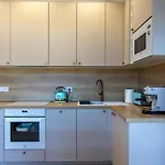 Apartment White Wool Siglany, Magiczny Horyzont Wisla