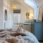 Apartment White Wool Siglany, Magiczny Horyzont