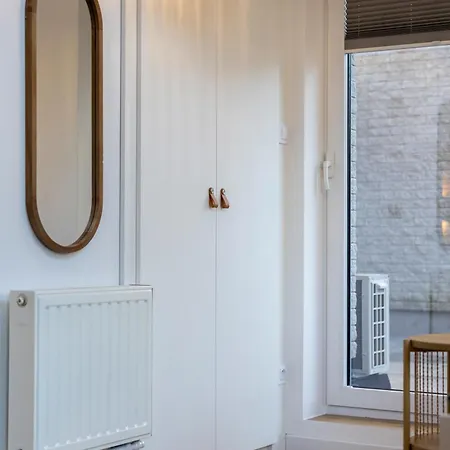 Apartment White Wool Siglany, Magiczny Horyzont