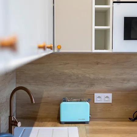 White Wool Siglany, Magiczny Horyzont Apartment Wisla