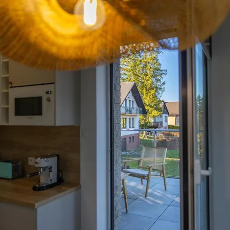 White Wool Siglany, Magiczny Horyzont