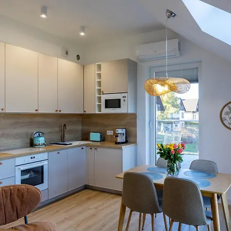 White Wool Siglany, Magiczny Horyzont Wisla