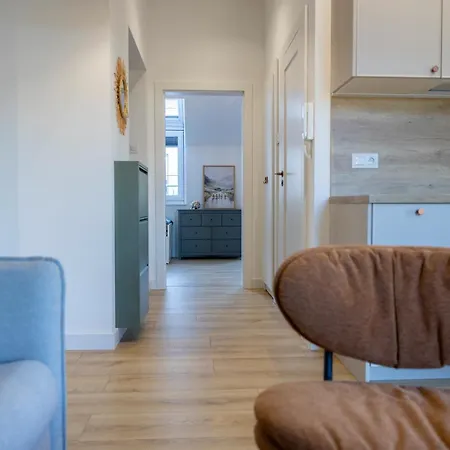 White Wool Siglany, Magiczny Horyzont *