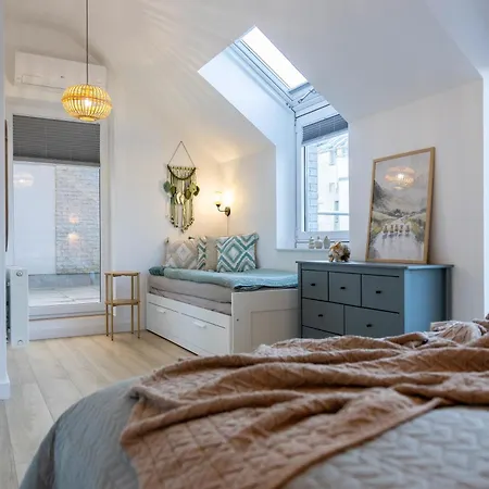 White Wool Siglany, Magiczny Horyzont Wisla