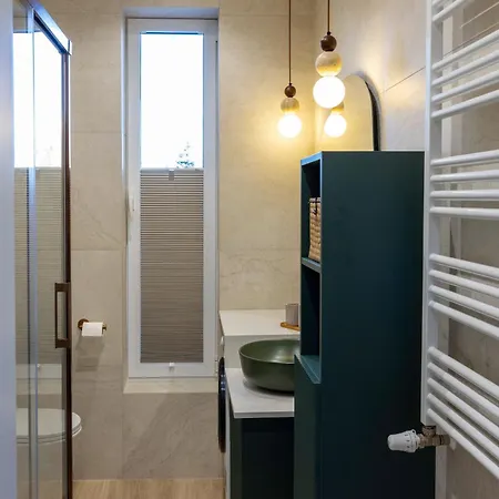 White Wool Siglany, Magiczny Horyzont Apartment *