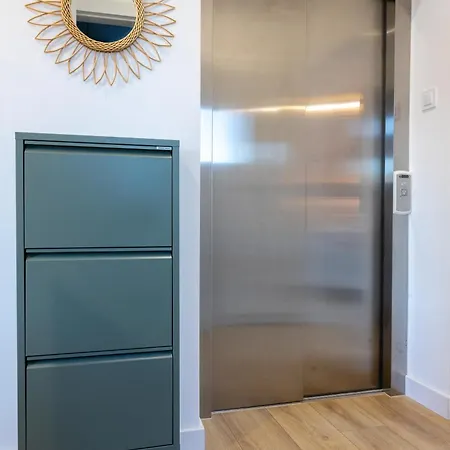 White Wool Siglany, Magiczny Horyzont Apartment Wisla