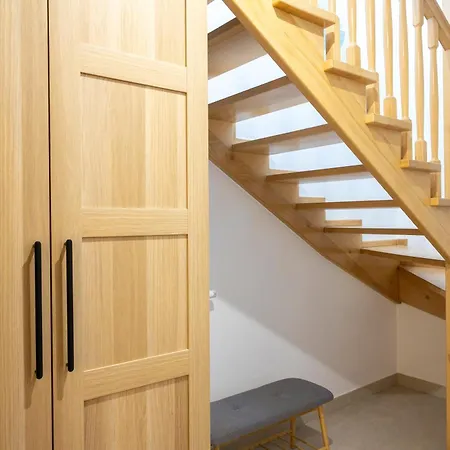 Apartment White Wool Siglany, Magiczny Horyzont Wisla