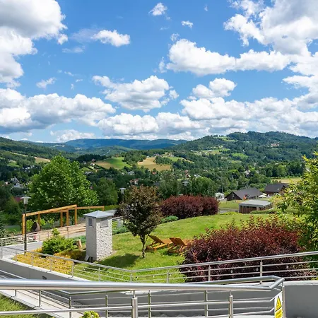 White Wool Siglany, Magiczny Horyzont *