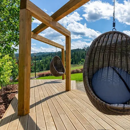 White Wool Siglany, Magiczny Horyzont *