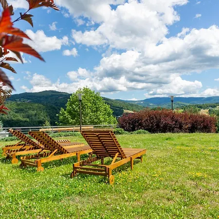 شقة White Wool Siglany, Magiczny Horyzont *