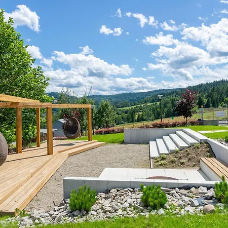 White Wool Siglany, Magiczny Horyzont *