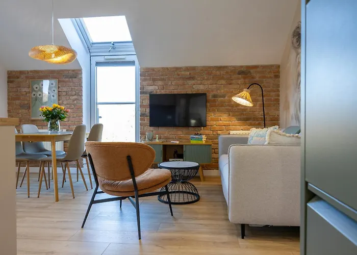 White Wool Siglany, Magiczny Horyzont Apartament *