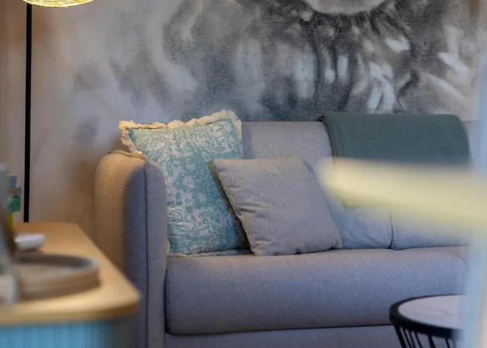 Apartament White Wool Siglany, Magiczny Horyzont *