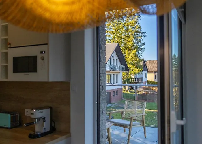 White Wool Siglany, Magiczny Horyzont