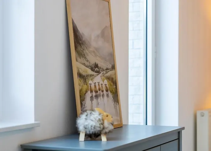 شقة White Wool Siglany, Magiczny Horyzont فيسلا