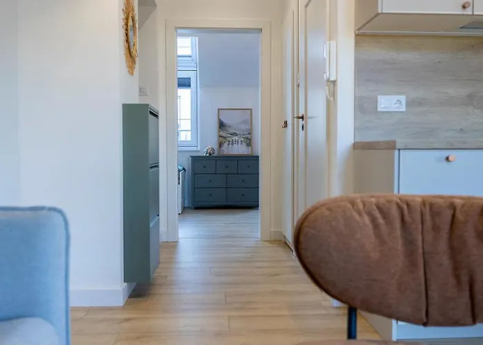 White Wool Siglany, Magiczny Horyzont *