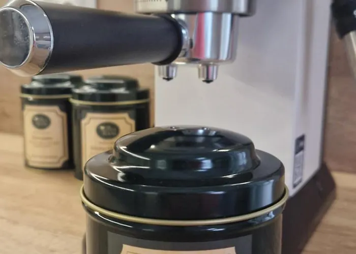 White Wool Siglany, Magiczny Horyzont شقة