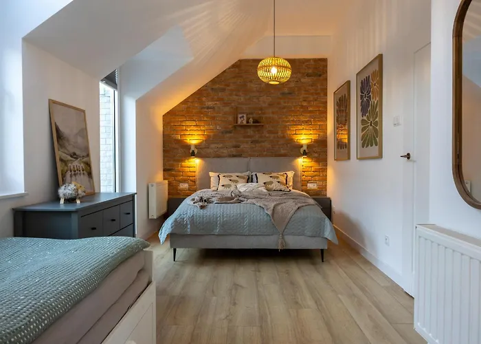 White Wool Siglany, Magiczny Horyzont شقة فيسلا