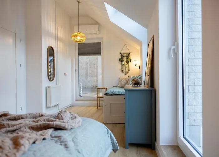 White Wool Siglany, Magiczny Horyzont فيسلا