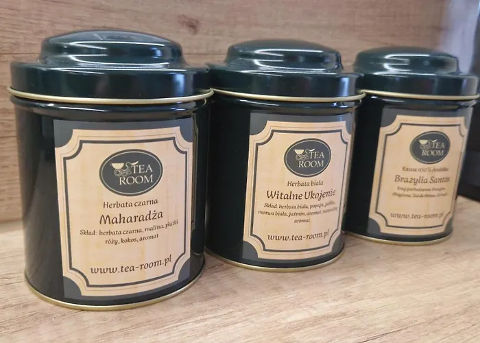 White Wool Siglany, Magiczny Horyzont Wisła