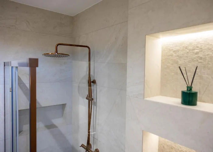 Apartament White Wool Siglany, Magiczny Horyzont *