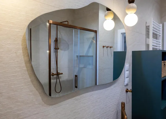 White Wool Siglany, Magiczny Horyzont