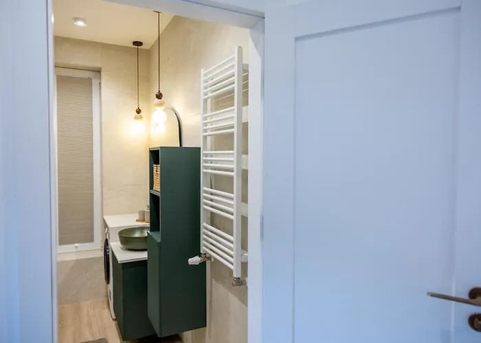 White Wool Siglany, Magiczny Horyzont