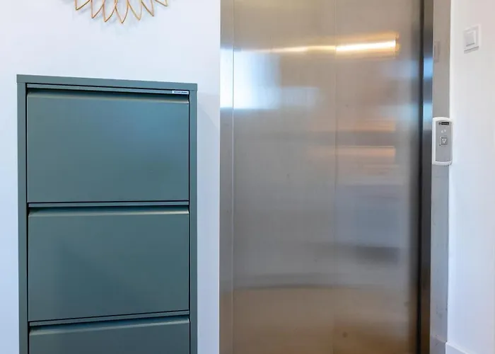 White Wool Siglany, Magiczny Horyzont شقة فيسلا