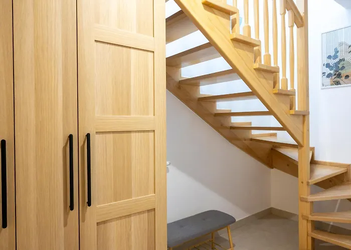 شقة White Wool Siglany, Magiczny Horyzont فيسلا