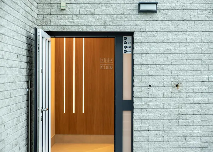 شقة White Wool Siglany, Magiczny Horyzont فيسلا