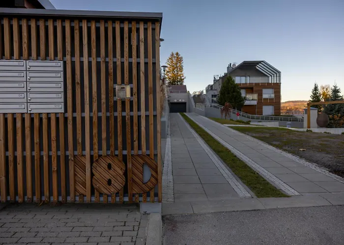 White Wool Siglany, Magiczny Horyzont *