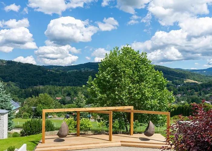 Apartament White Wool Siglany, Magiczny Horyzont *