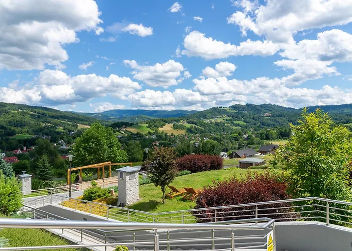 White Wool Siglany, Magiczny Horyzont *